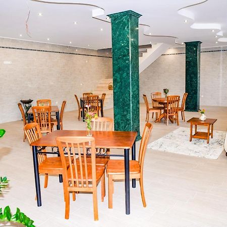 Hotel Late Mtsʼkhetʼa 外观 照片