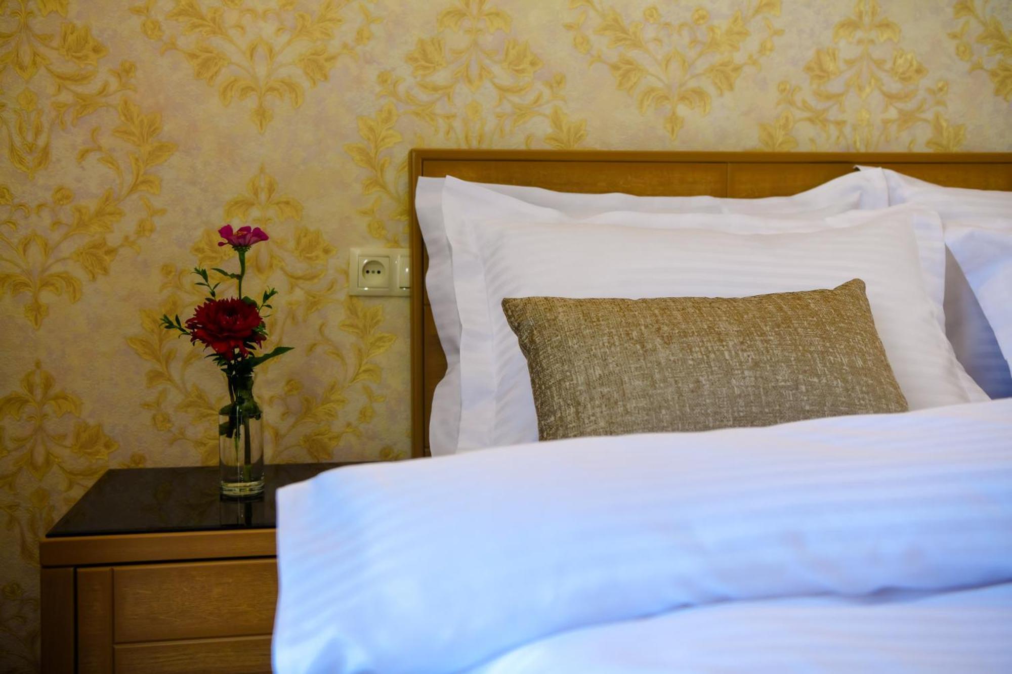 Hotel Late Mtsʼkhetʼa 客房 照片